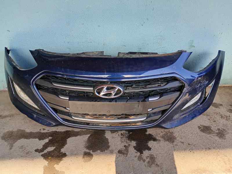 PARAGOLPES DELANTERO