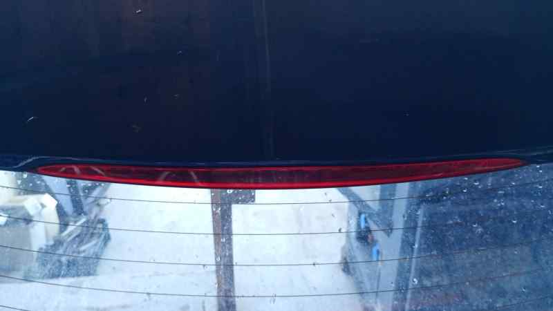 LUZ CENTRAL DE FRENO