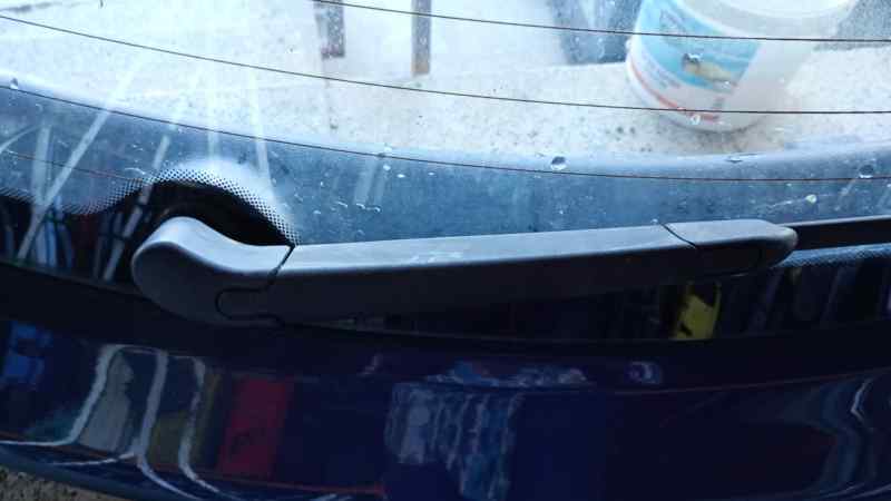 BRAZO LIMPIA TRASERO