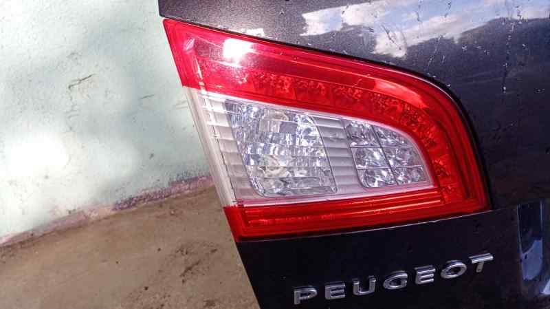 6350LZ PILOTO TRASERO IZQUIERDO PEUGEOT 508 SW