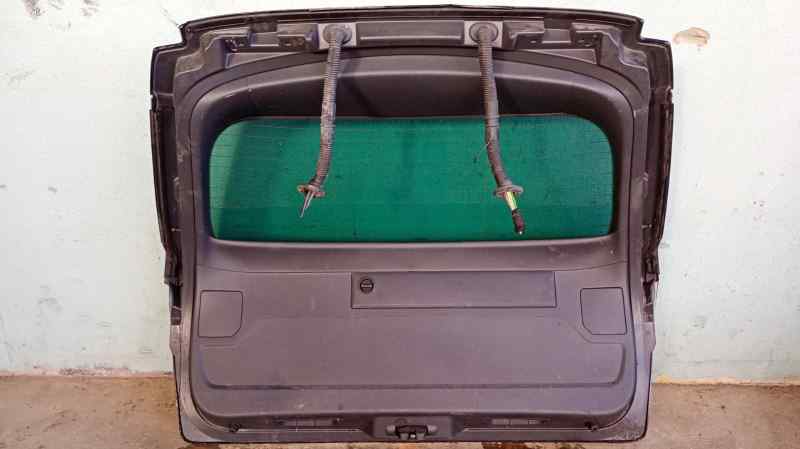 GUARNECIDO PORTON PEUGEOT 508 SW