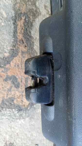 8719F8 CERRADURA MALETERO PORTON PEUGEOT 508 SW