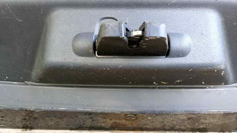 CERRADURA MALETERO - PORTON