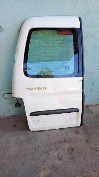 PUERTA TRASERA IZQUIERDA