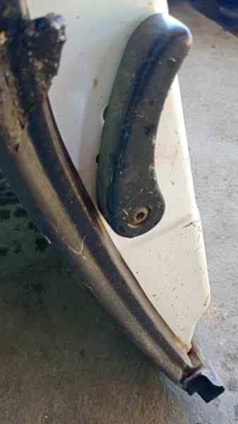 MANETA INTERIOR TRASERA IZQUIERDA