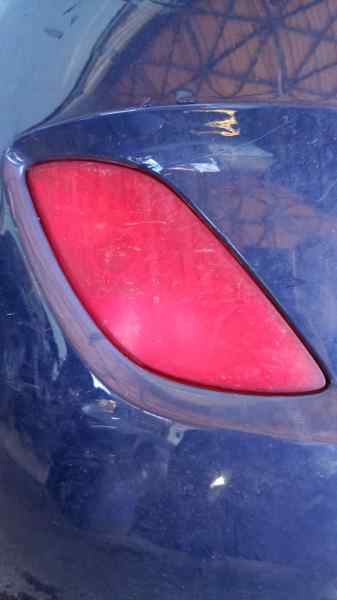 FARO ANTINIEBLA TRASERO IZQUIERDO