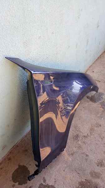 41357133228 ALETA DELANTERA DERECHA BMW SERIE 1 BERLINA (E81-E87)