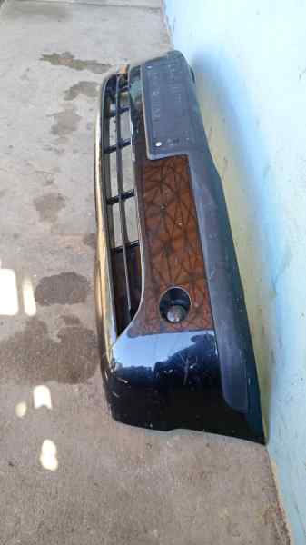 51110030351 PARAGOLPES DELANTERO BMW SERIE 3 BERLINA (E46)