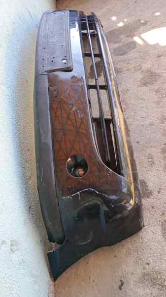 PARAGOLPES DELANTERO