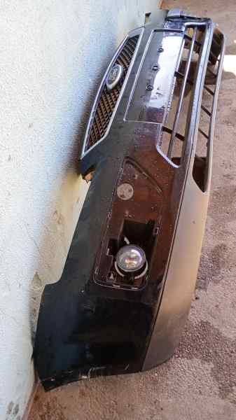 PARAGOLPES DELANTERO