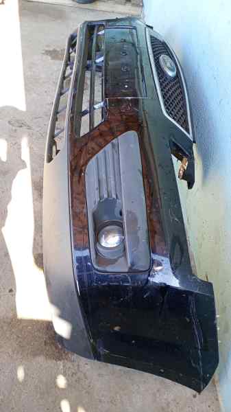 PARAGOLPES DELANTERO