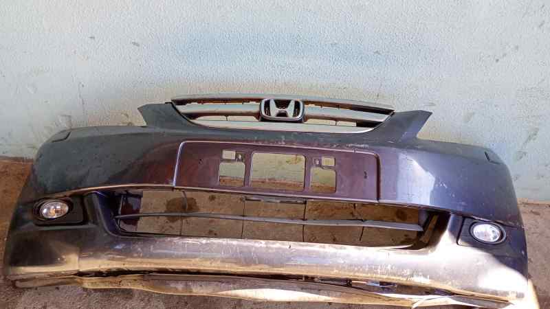 PARAGOLPES DELANTERO