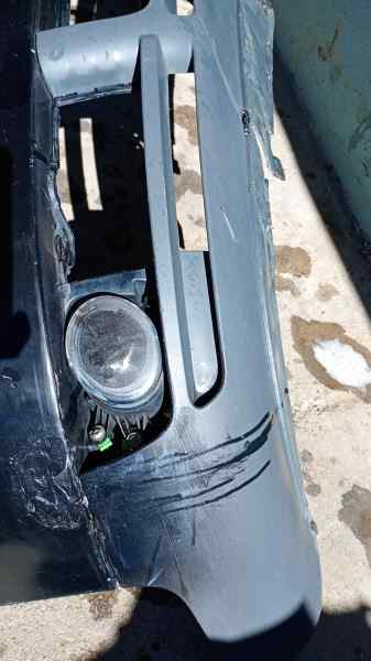 PARAGOLPES DELANTERO