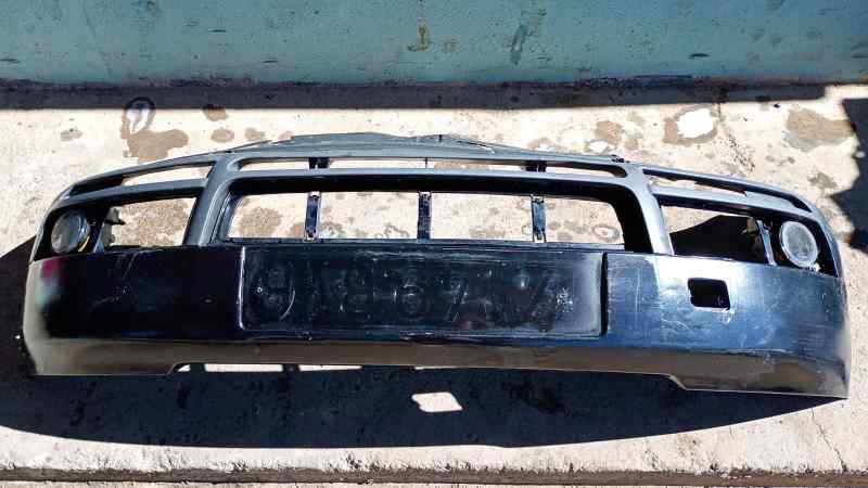 PARAGOLPES DELANTERO