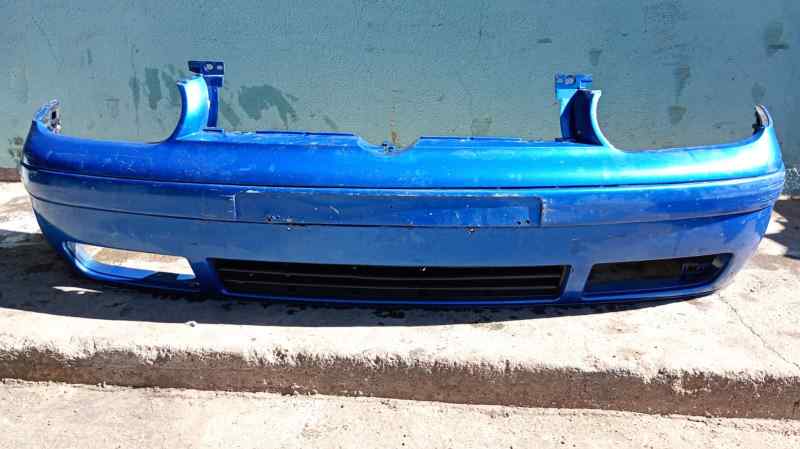 1J0807217C PARAGOLPES DELANTERO VOLKSWAGEN GOLF IV BERLINA (1J1)