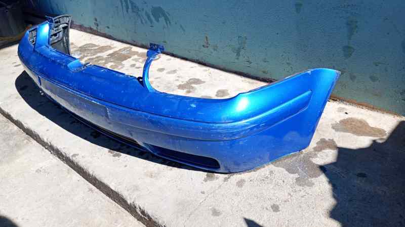 PARAGOLPES DELANTERO