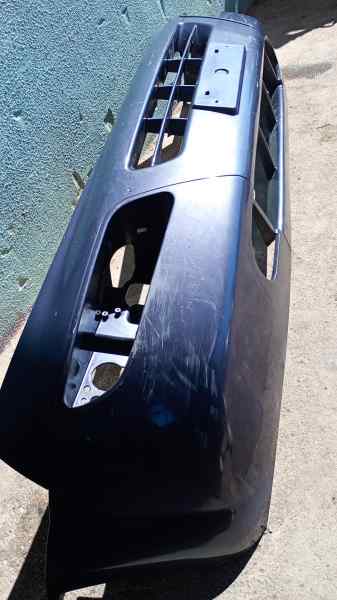 PARAGOLPES DELANTERO