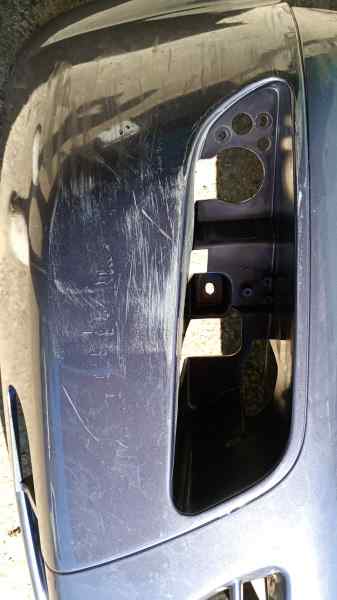 PARAGOLPES DELANTERO