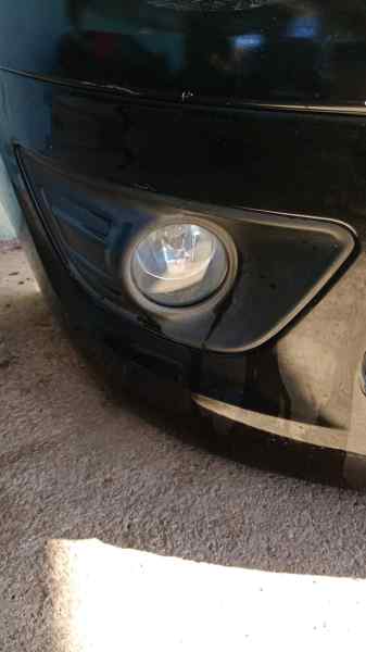 FARO ANTINIEBLA DERECHO