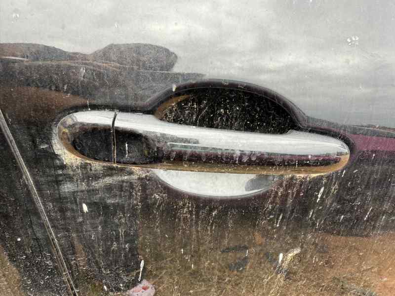 MANETA EXTERIOR DELANTERA DERECHA