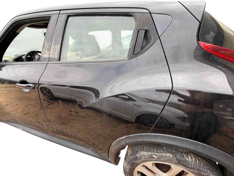 PUERTA TRASERA IZQUIERDA