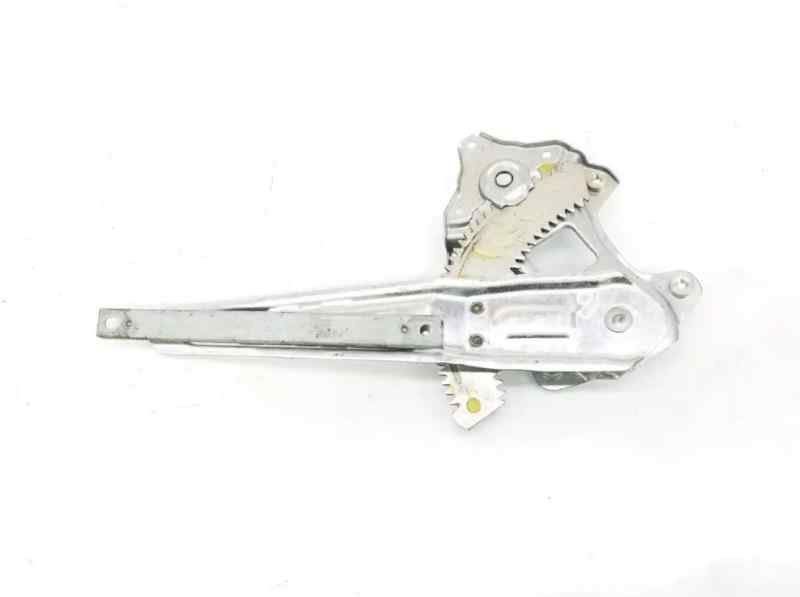 ELEVALUNAS TRASERO IZQUIERDO