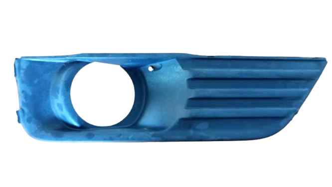 REJILLA PARAGOLPES DELANTERO