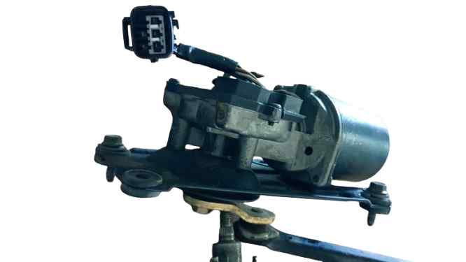 96540501 MOTOR LIMPIA DELANTERO CHEVROLET KALOS