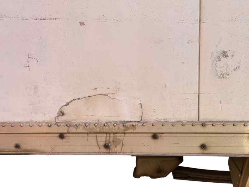 CAJA CAMIÓN ISOTERMO