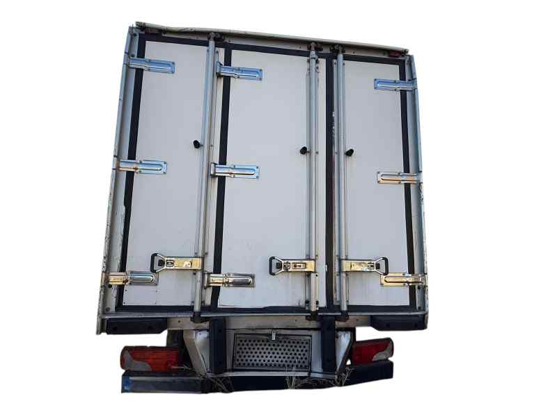 CAJA CAMIÓN ISOTERMO