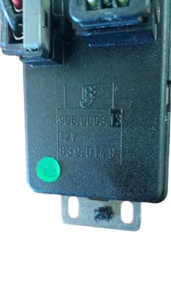 RESISTENCIA CALEFACCION