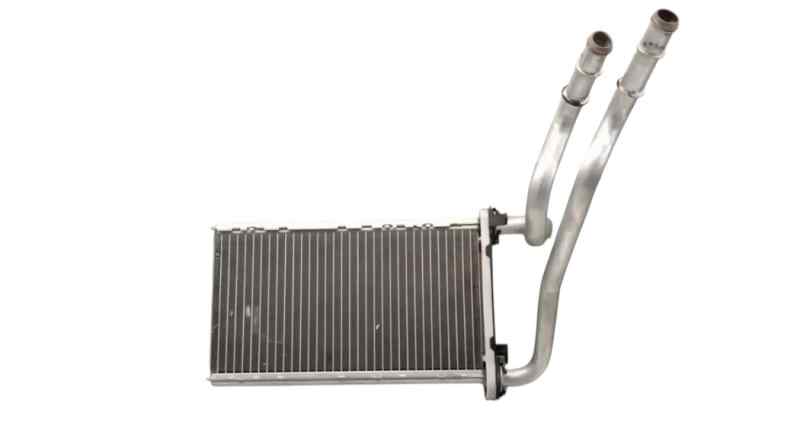 RADIADOR CALEFACCION - AIRE ACONDICIONADO