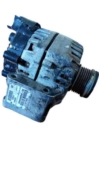 ALTERNADOR