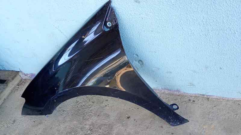 631010032R ALETA DELANTERA IZQUIERDA RENAULT LAGUNA III