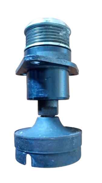 TF10924 POLEA ALTERNADOR FORD FOCUS BERLINA (CAK)