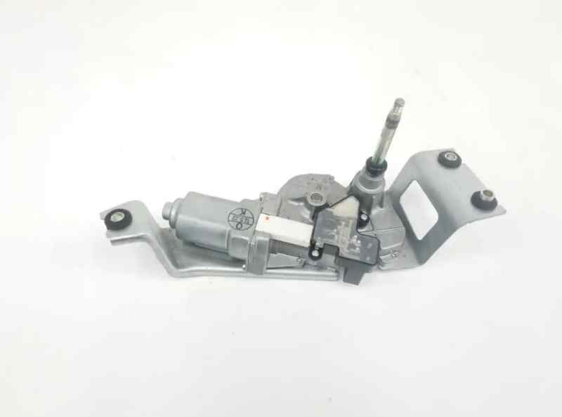 MOTOR LIMPIA TRASERO