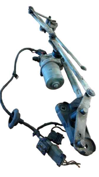 MOTOR LIMPIA DELANTERO