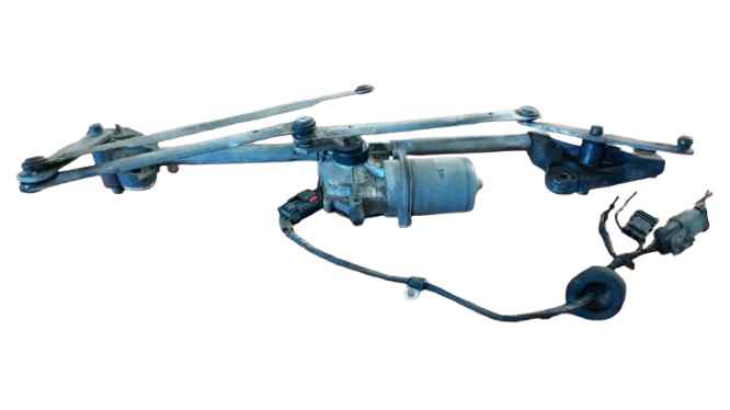 MOTOR LIMPIA DELANTERO