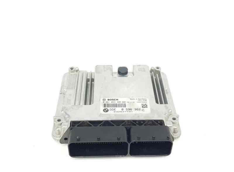 CENTRALITA MOTOR UCE