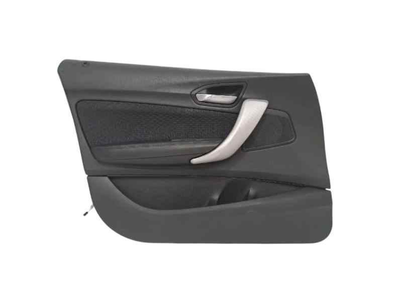 GUARNECIDO PUERTA DELANTERA IZQUIERDA