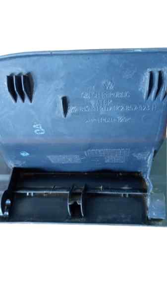 1K2857919D GUANTERA VOLKSWAGEN GOLF V BERLINA (1K1)