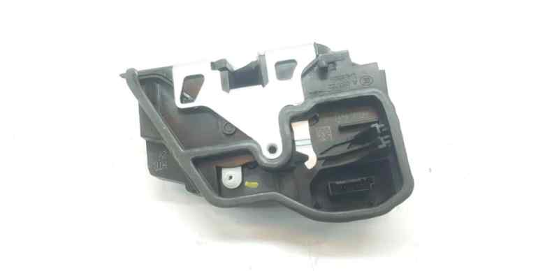 CERRADURA PUERTA TRASERA DERECHA 