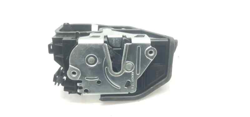 CERRADURA PUERTA TRASERA DERECHA 