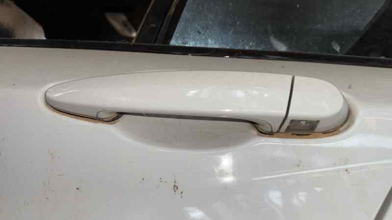 MANETA EXTERIOR TRASERA IZQUIERDA