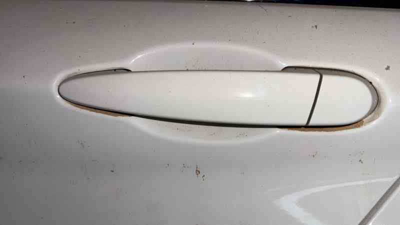 MANETA EXTERIOR TRASERA IZQUIERDA