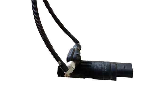 1K6955651 BOMBA LIMPIA VOLKSWAGEN GOLF V BERLINA (1K1)