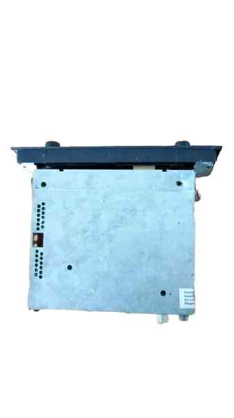 SISTEMA AUDIO - RADIO CD