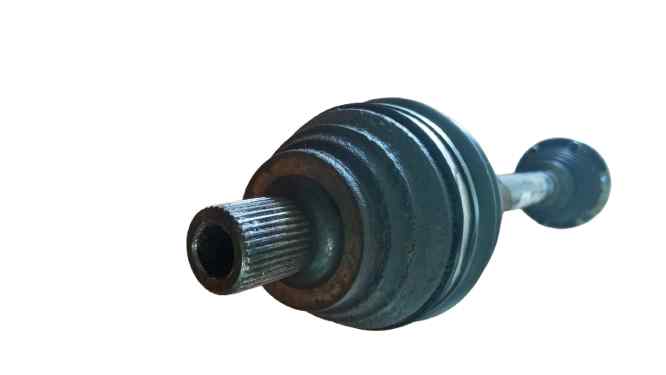 1K0407271DH TRANSMISION DELANTERA IZQUIERDA VOLKSWAGEN GOLF V BERLINA (1K1)