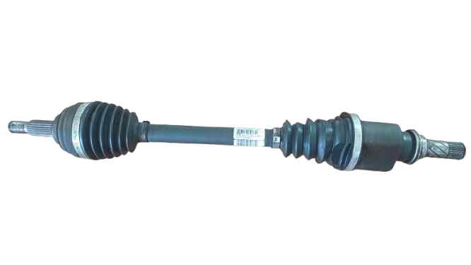 TRANSMISION DELANTERA IZQUIERDA