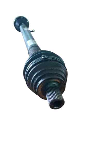 1K0407272KC TRANSMISION DELANTERA DERECHA VOLKSWAGEN GOLF V BERLINA (1K1)